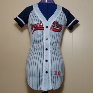 Grand Slam Costume Dress